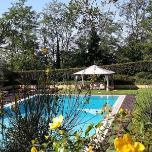 Bassein majutusasutuses La Torre wine resort või selle lähedal