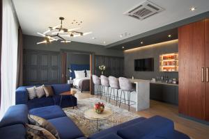 Gallery image of ARKA Hotel by Ginza Project in Rostov on Don