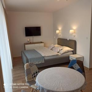Zdjęcie z galerii obiektu Apartament La'Lula w Darłówku