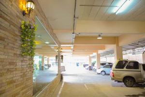 Fotografie z fotogalerie ubytování Submukda Phoomplace Hotel v destinaci Mukdahan