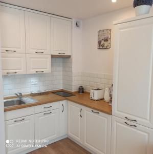 Zdjęcie z galerii obiektu Apartament La'Lula w Darłówku