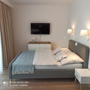 Zdjęcie z galerii obiektu Apartament La'Lula w Darłówku