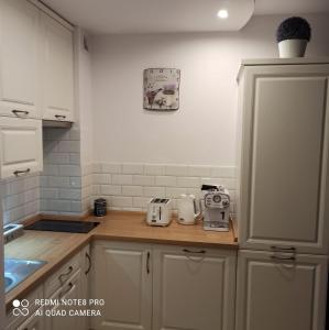 Zdjęcie z galerii obiektu Apartament La'Lula w Darłówku