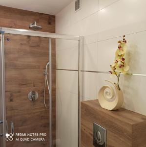 Zdjęcie z galerii obiektu Apartament La'Lula w Darłówku +1 zdjęcie