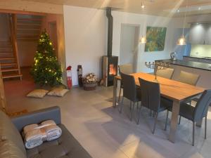 Фотография из галереи Maison SANS SOUCI в городе Lajoux