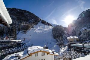 Galería fotográfica de Apart Chamins en Ischgl