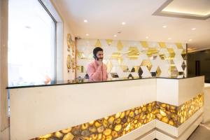 Hosté ubytování Hotel Supreme - Cuffe Parade