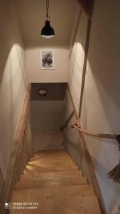Fotografia z galérie ubytovania Czech Lodge v destinácii Stará Ves