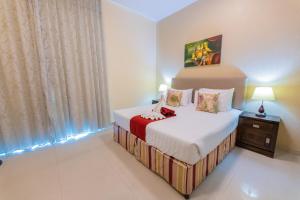 Gallery image of Ewan Tower Hotel Apartments in Ajman 
