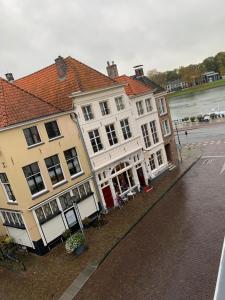 Foto de la galería de Hostel Deventer, Short Stay Deventer, hartje stad, aan de IJssel, en Deventer