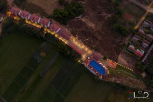 Gallery image of Salcete Beach Resort in Colva
