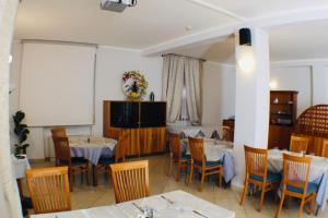 Gallery image of Hotel Europa Milano in Rosate