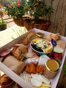 Afbeelding uit fotogalerij van The Ottoman House Boutique By Domus in Beer Sheva