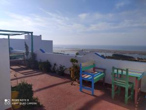 Gallery image of Araucaria in Oualidia