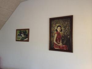Fotografie z fotogalerie ubytování Medomgaard v destinaci Kibæk