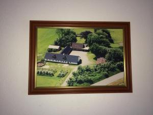 Fotografie z fotogalerie ubytování Medomgaard v destinaci Kibæk