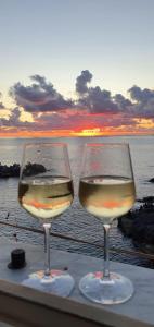 Gallery image of Una Finestra sul Mare - Free Wi -Fi in Riomaggiore