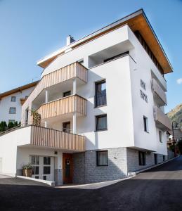 Galería fotográfica de Apart Chamins en Ischgl