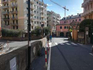 Afbeelding uit fotogalerij van Gaslini e Sole in Genua