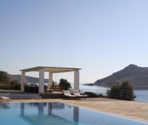 Gallery image of Onar Patmos in Grikos