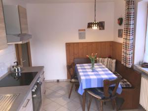 Dining area in Az apartmant