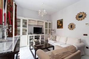 Gallery image of Apartamento Alfarería in Seville