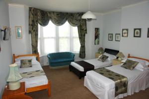 Gallery image of Filton Guest House in Bristol