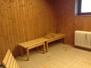 Fotografie z fotogalerie ubytování Alpenwohnanlage Lott v destinaci Grassau + 2 fotografie
