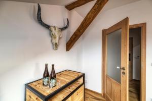 Galeriebild der Unterkunft Pivní Hotel in Nepomuk