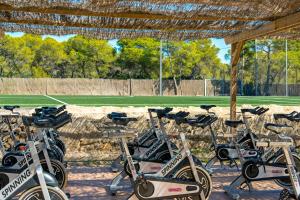 Kép Iberostar Waves Club Cala Barca All Inclusive szállásáról Portopetróban a galériában