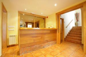 Fotografie z fotogalerie ubytování Apartamentos La Barzana v destinaci Barro de Llanes