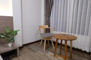 Fotografie z fotogalerie ubytování Li CALLA Resort Trat v destinaci Trat