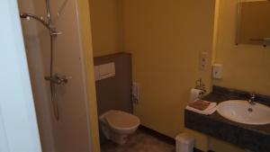 Bany a De Bonte Os Hotel & Tower