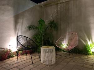 Fotografie z fotogalerie ubytování Las Palmas Studios v destinaci Cancún