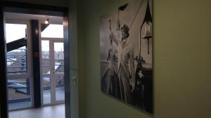 Foto de la galeria de De Bonte Os Hotel & Tower a Roeselare
