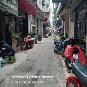 Foto Hanois asuva majutusasutuse Hanoi Carina Hotel galeriist