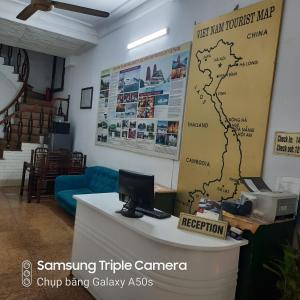 Foto Hanois asuva majutusasutuse Hanoi Carina Hotel galeriist
