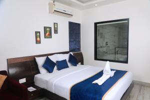 Gallery image of Hotel Planet Four in Lonavala