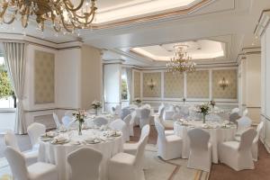 Gallery image of Al Aziziyah Boutique Hotel in Doha