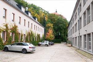 Okolí hotelu