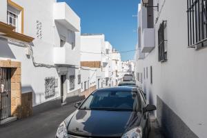 Photo de la galerie de l'établissement Piso Carmen Solo Familias, à Conil de la Frontera