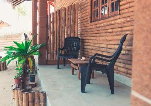 Fotografie z fotogalerie ubytování Surfpoint Sri Lanka Kite Village v destinaci Kalpitiya