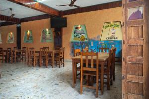 Fotografie z fotogalerie ubytování Hotel Kashlan Palenque v destinaci Palenque