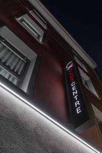 Hotel Olot Centre tanúsítványa, márkajelzése vagy díja