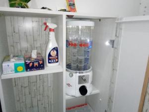 Fotografia z galérie ubytovania Casa Sole Mare v destinácii Riposto