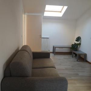 A seating area at La Persiana2