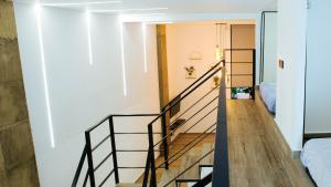 Kép Moderno Loft a 150 metros de la playa szállásáról Santa Polában a galériában