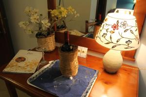 阿格里真托罗拉住宿加早餐酒店的相册照片