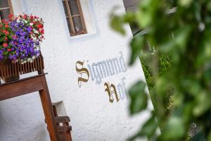Kép Sigmundhof szállásáról Bressanonéban a galériában
