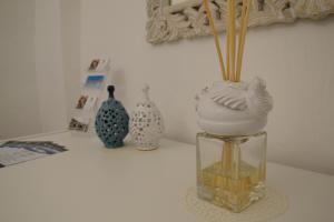 Foto Viestes asuva majutusasutuse Cuore di Vieste galeriist